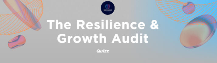 The Resilience & Growth Audit